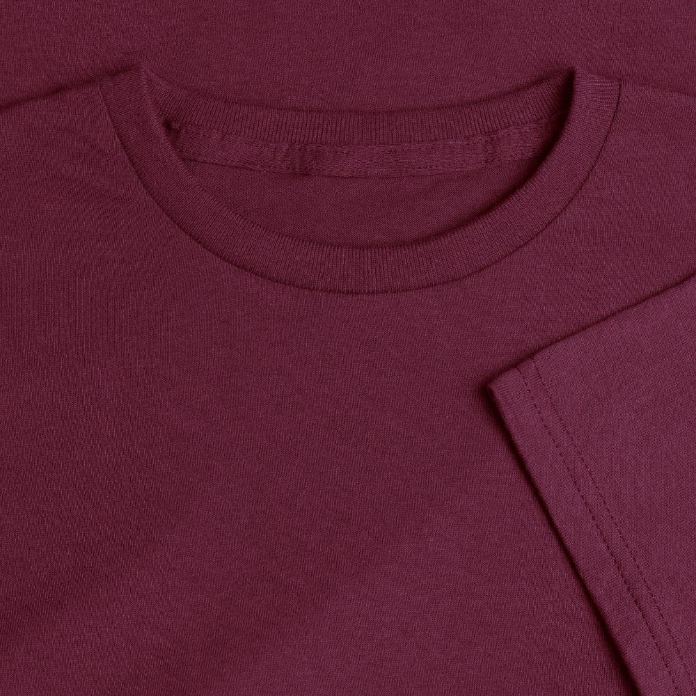 ISLAMIC REPUBLIC OF JAPAN 2 - burgundy