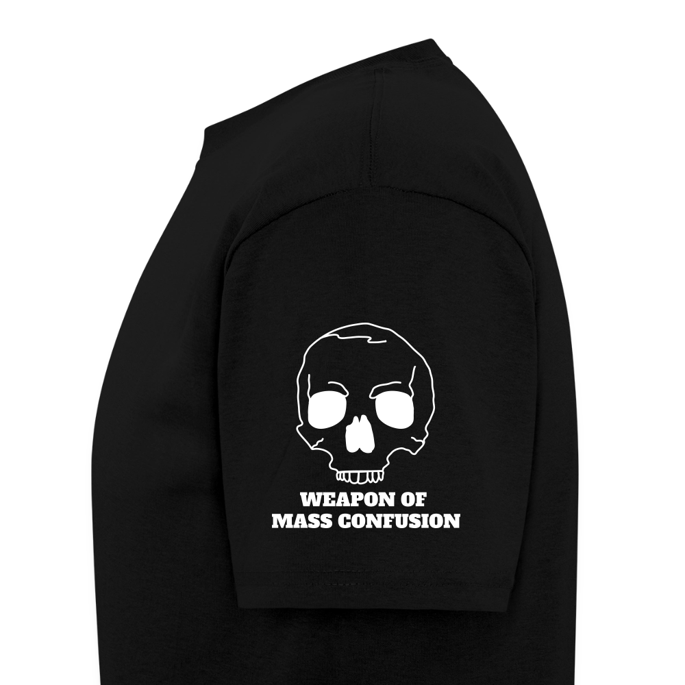 ISLAMIC REPUBLIC OF JAPAN 2 - black