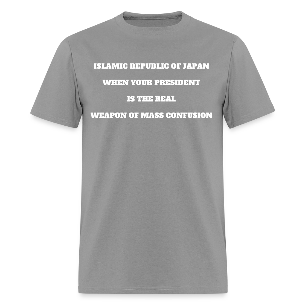 ISLAMIC REPUBLIC OF JAPAN 2 - rock