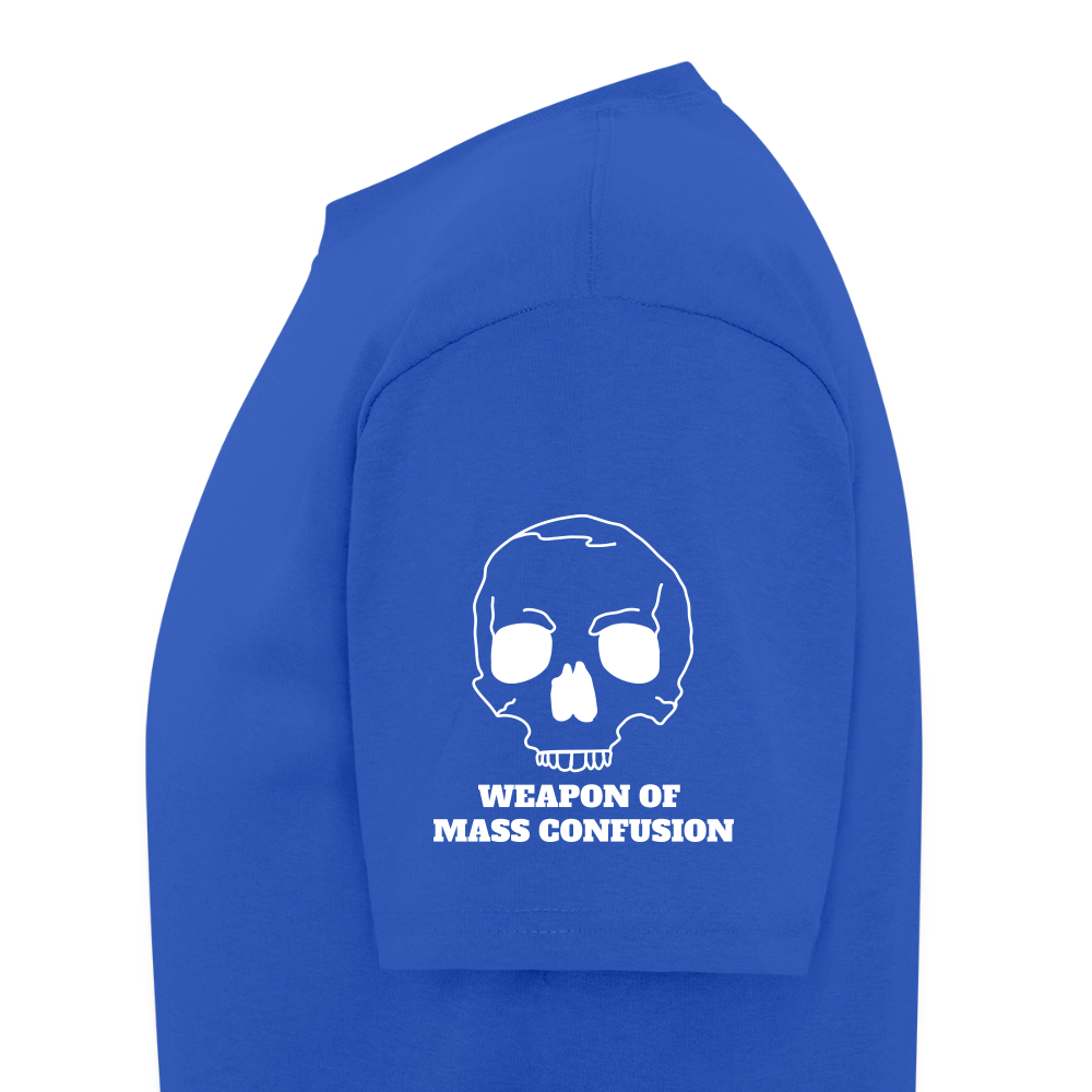 ISLAMIC REPUBLIC OF JAPAN 2 - royal blue