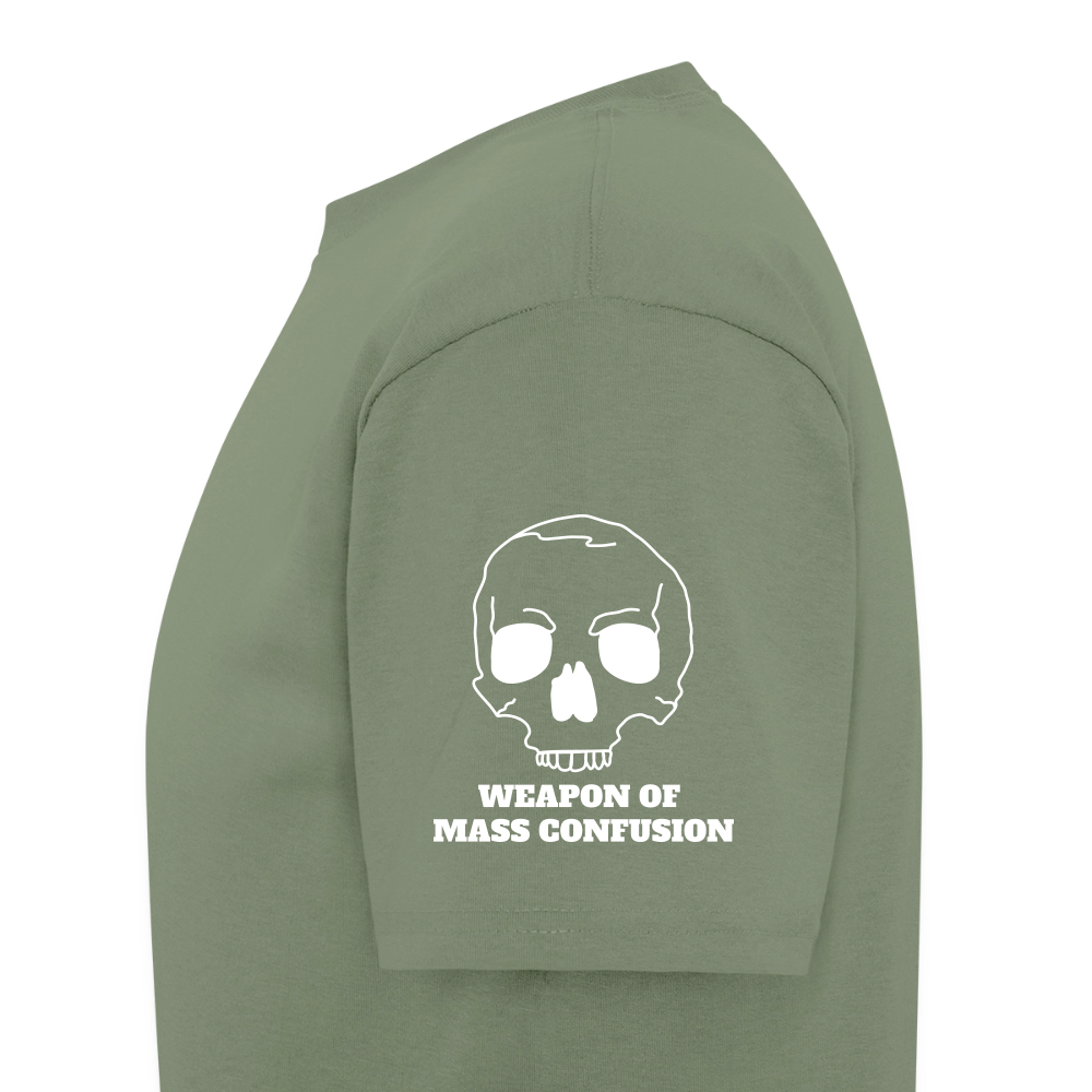 ISLAMIC REPUBLIC OF JAPAN 2 - military green