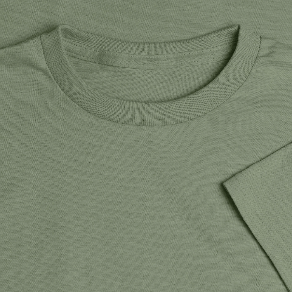 ISLAMIC REPUBLIC OF JAPAN 2 - military green
